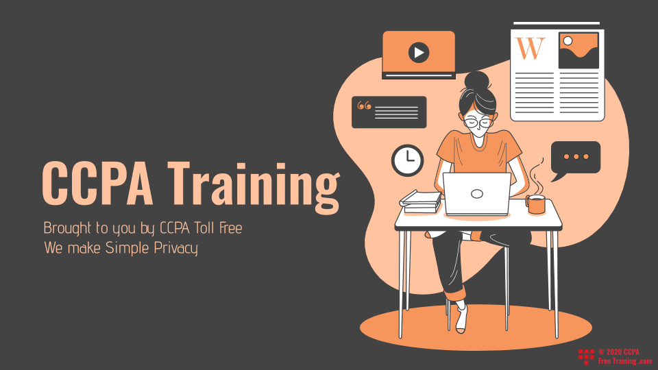 Free Trainings